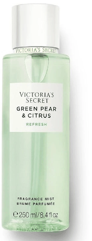 Cucumber & Green Tea Refresh Victoria's Secret — аромат