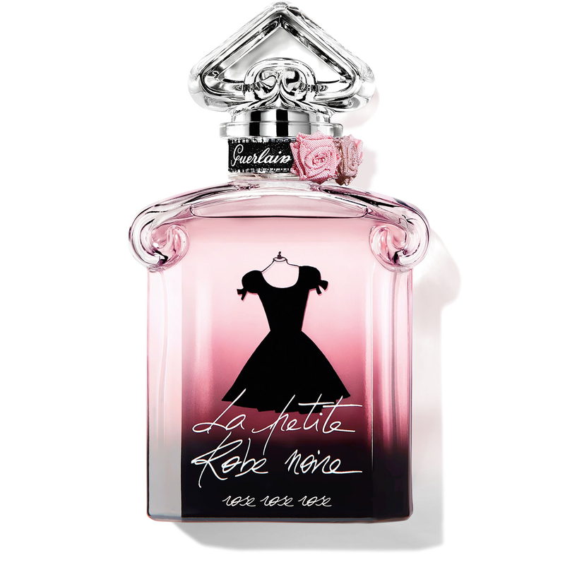 La Petite Robe Noire Rose Rose Rose Guerlain — аромат