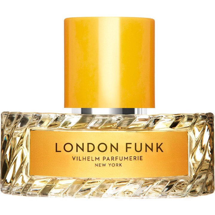 London Funk Vilhelm Parfumerie — аромат