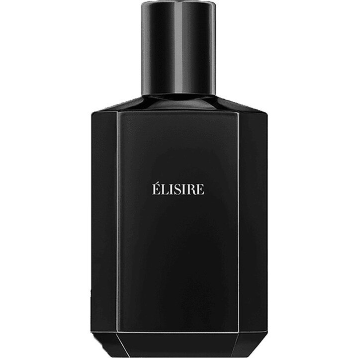 Extrait Noir Elisire — аромат