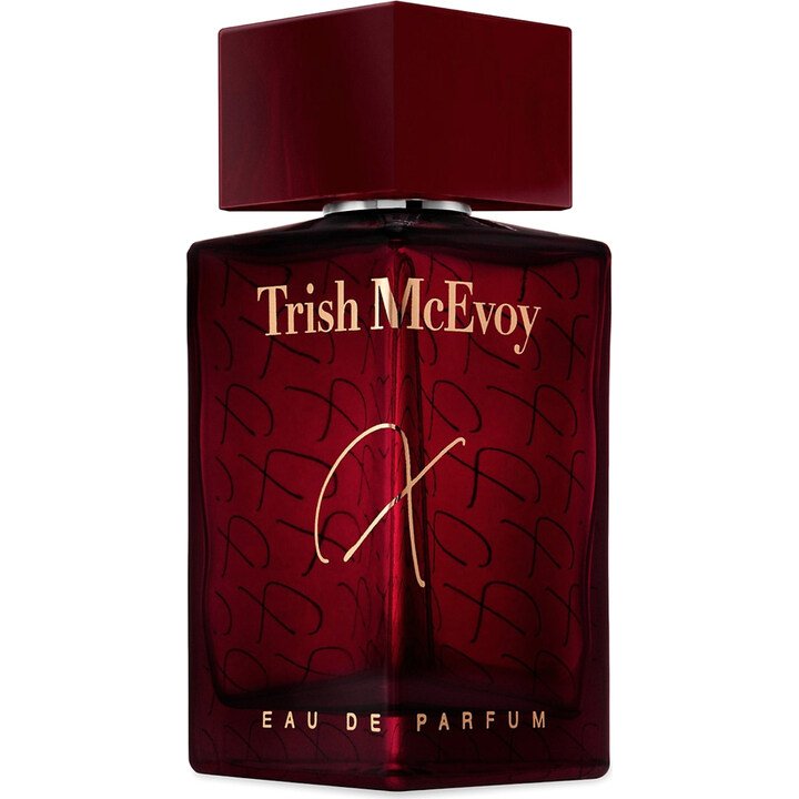 Fragrance X Trish McEvoy — аромат