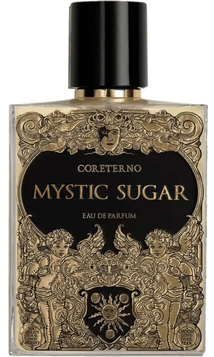 Mystic Sugar Coreterno — аромат