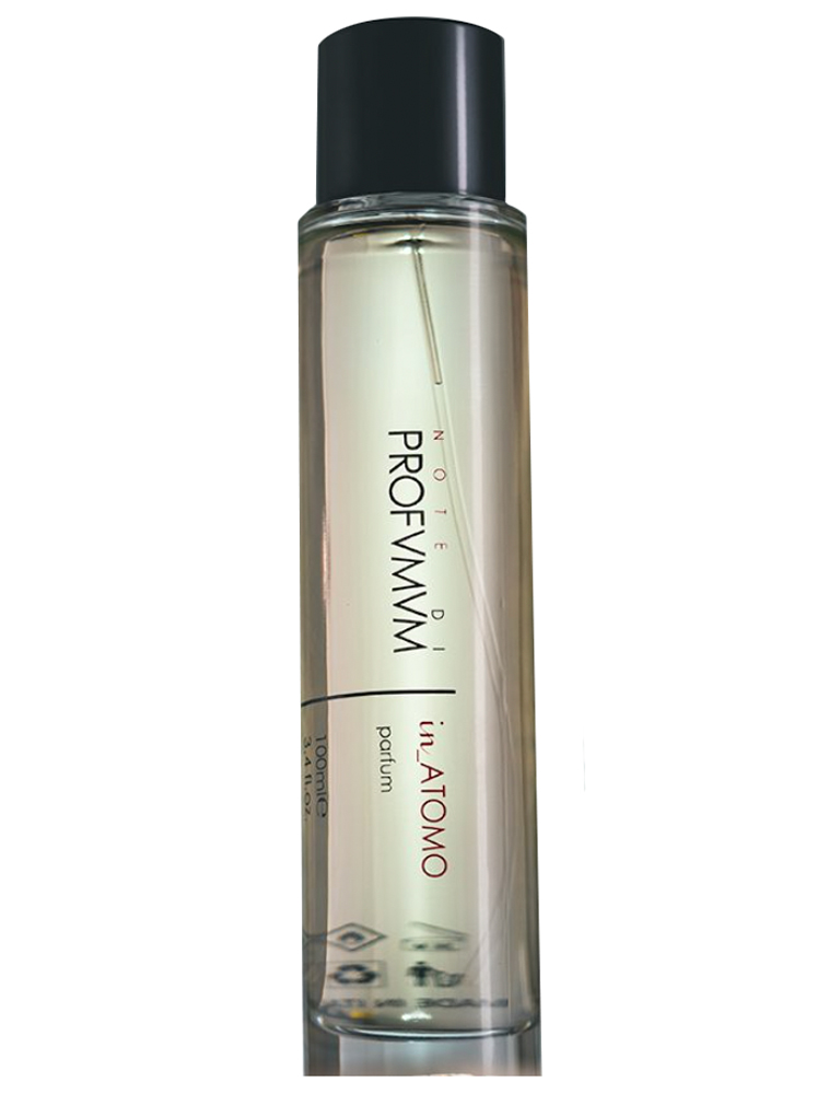 In-Atomo Note di Profumum — аромат