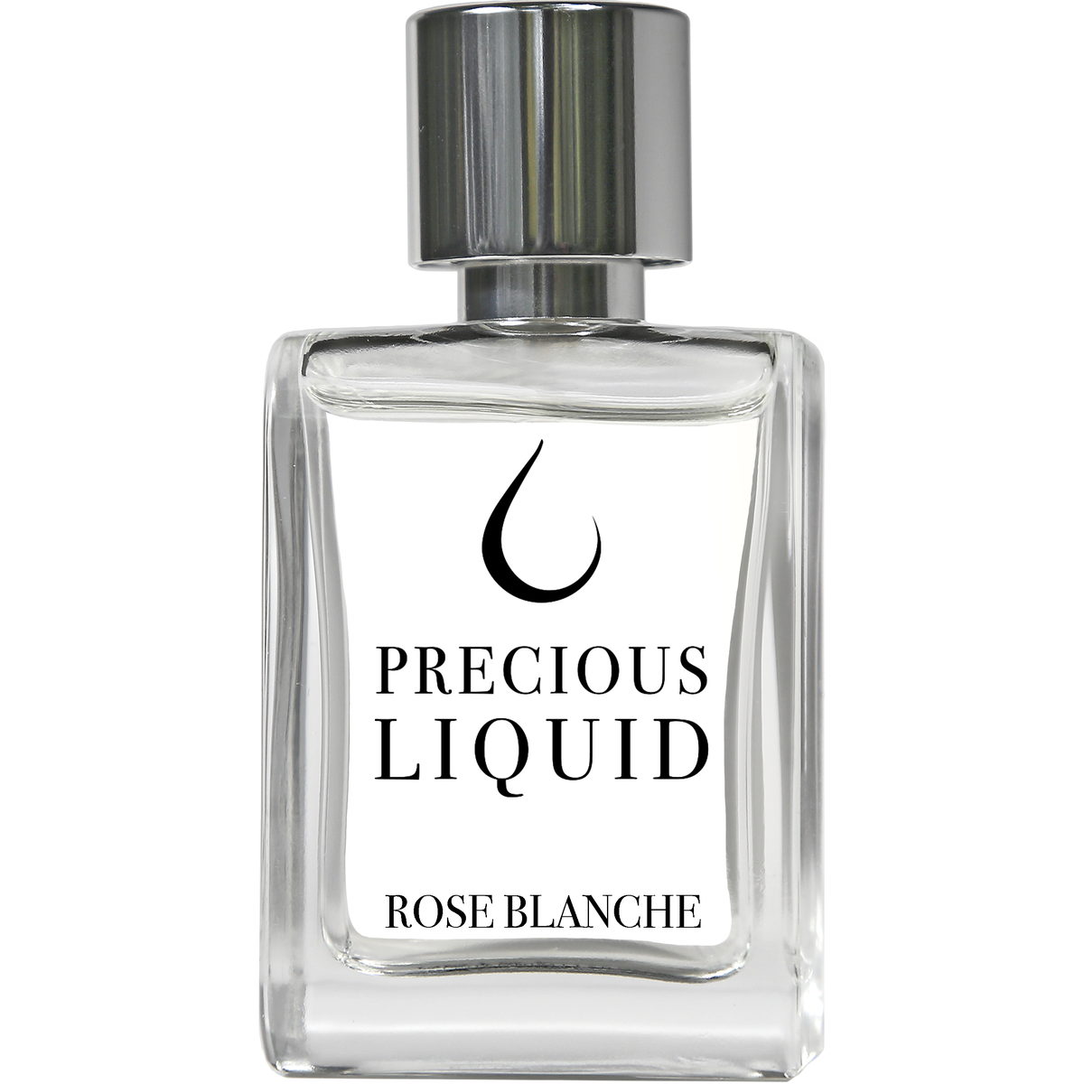 Rose Blanche Precious Liquid — аромат