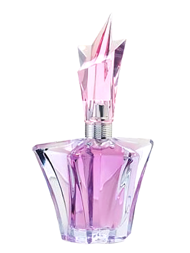 Angel Garden Of Stars - Pivoine Angel Mugler — аромат
