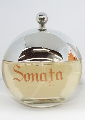 Sonata Eclectic Collections — аромат
