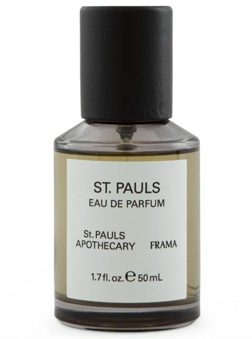 St. Pauls FRAMA — аромат