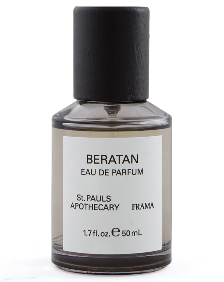 Beratan FRAMA — аромат