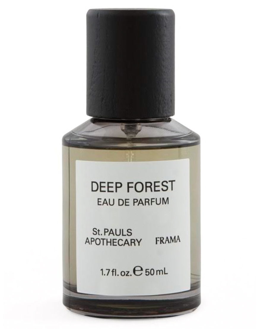 Deep Forest FRAMA — аромат