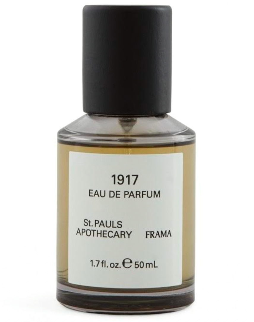 1917 FRAMA — аромат