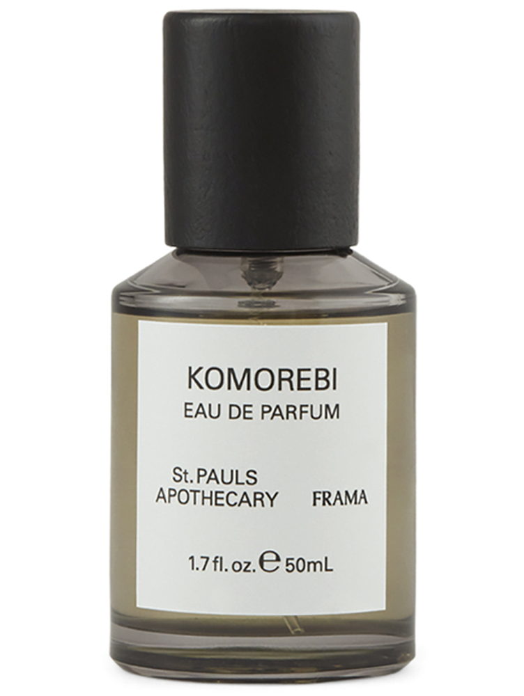 Komorebi FRAMA — аромат
