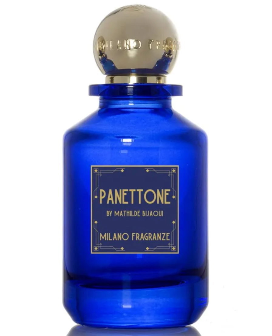 Panettone Milano Fragranze — аромат