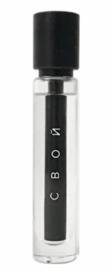 Свой Svoy Holynose Parfums — аромат