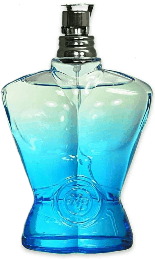 World Champion New Brand Parfums — аромат