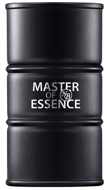 Master of Essence New Brand Parfums — аромат
