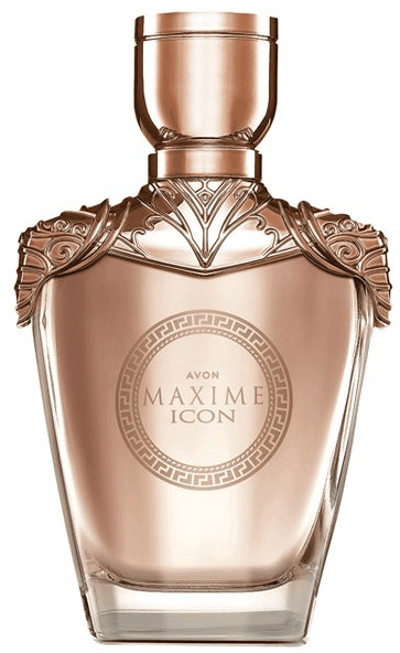 Maxime Icon Avon — аромат