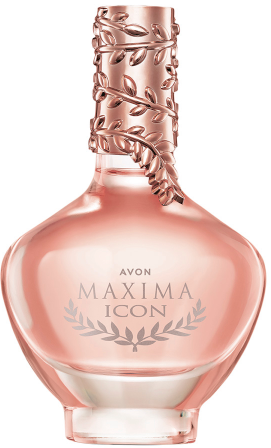 Maxima Icon Avon — аромат