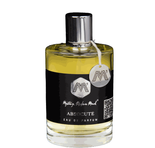 Absocute Mystery, Modern Mark — аромат