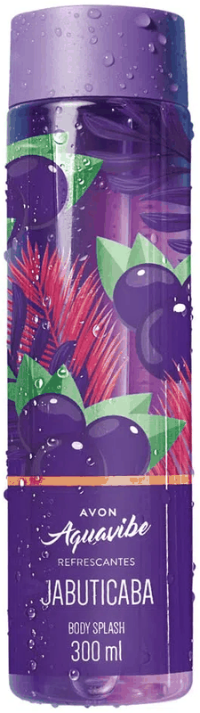 Aquavibe Jabuticaba Avon — аромат