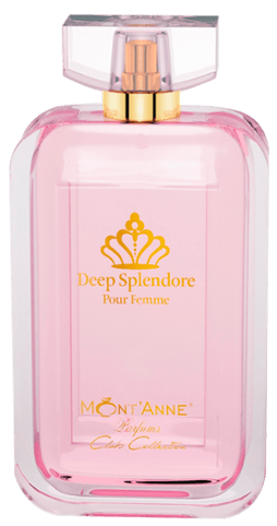 Deep Splendore Mont’Anne Parfums — аромат