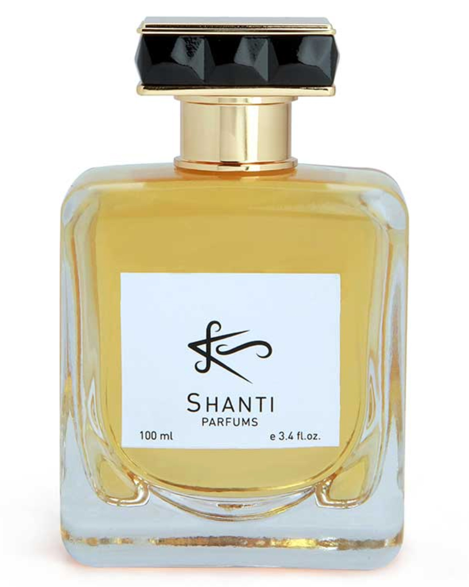 Love & Flower Shanti Parfums — аромат