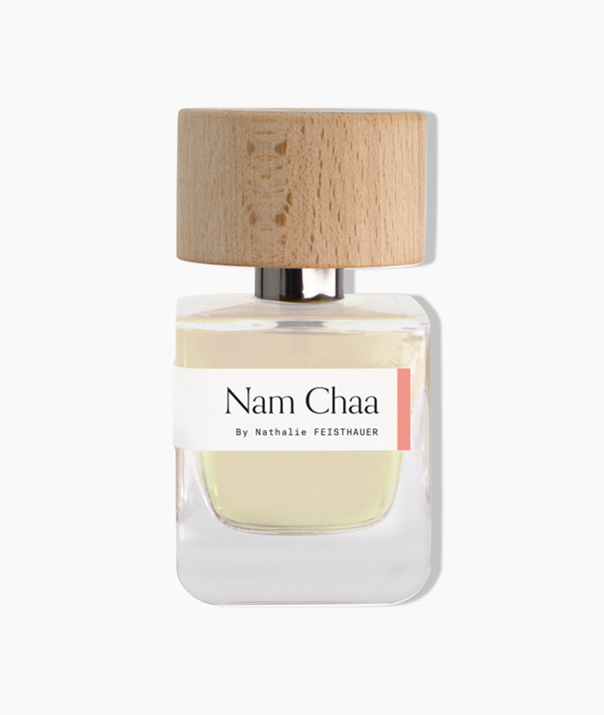 Nam Chaa Parfumeurs du Monde — аромат
