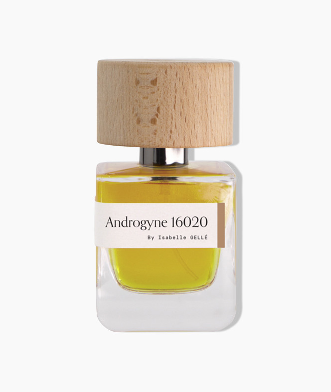 Androgyne 16020 Parfumeurs du Monde — аромат