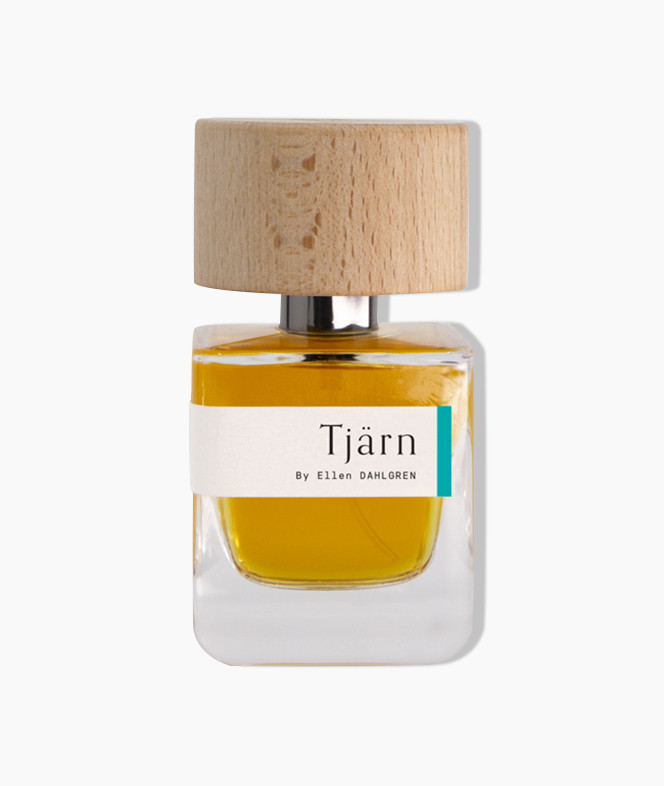 Tjärn Parfumeurs du Monde — аромат