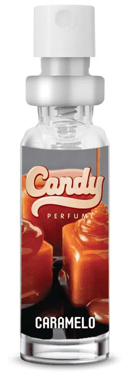 Caramelo By Candy — аромат