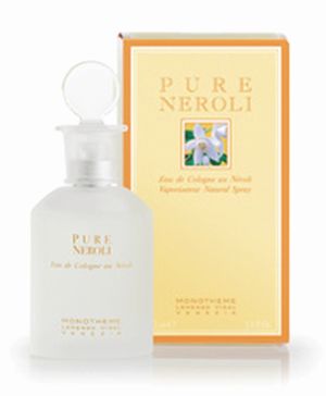 Pure Neroli Monotheme Venezia — аромат