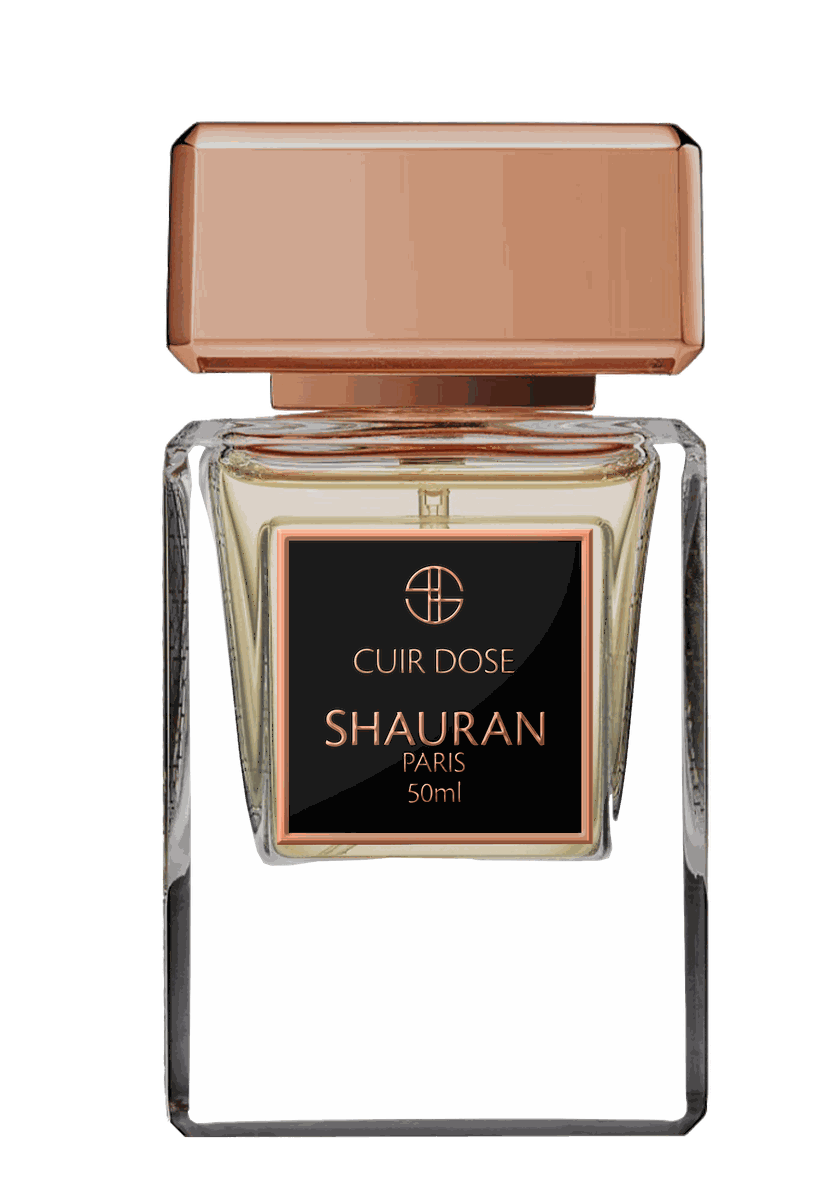 Cuir Dose Shauran — аромат