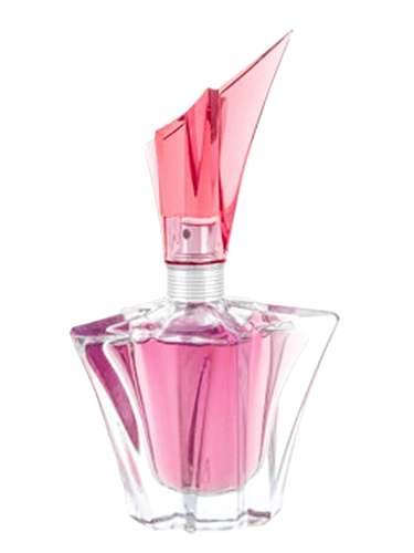 Angel Garden Of Stars - La Rose Angel Mugler — аромат
