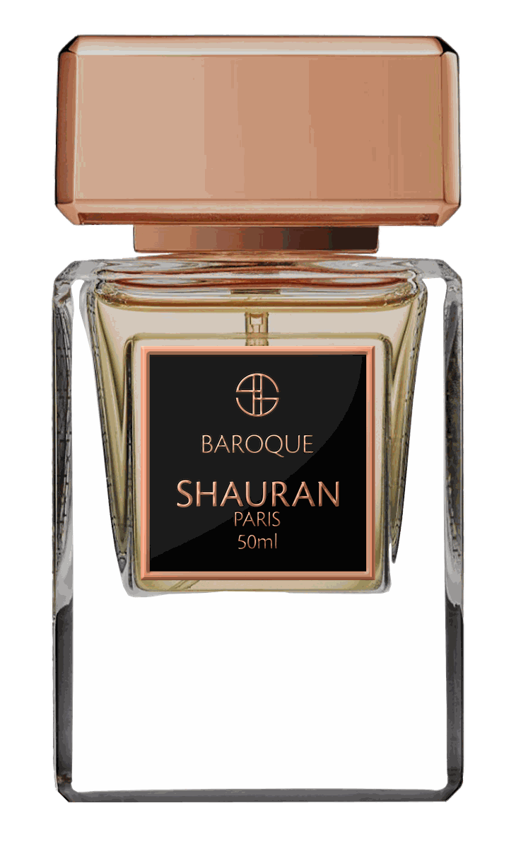 Baroque Shauran — аромат