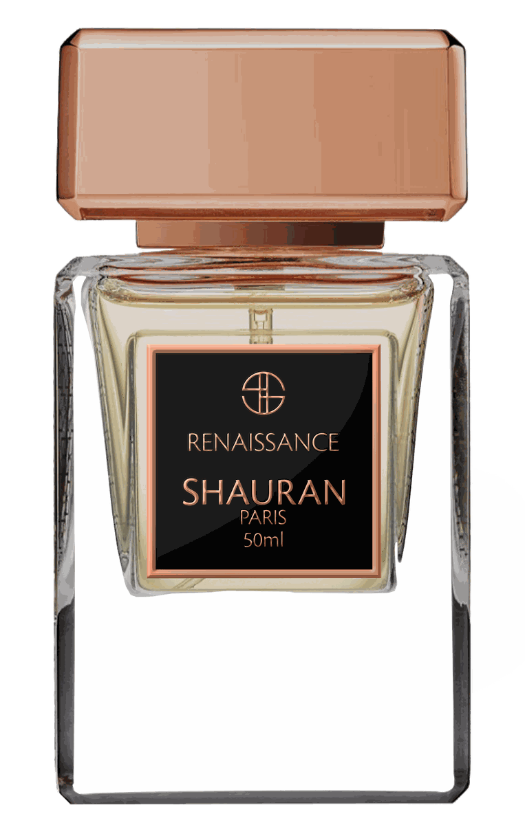 Renaissance Shauran — аромат