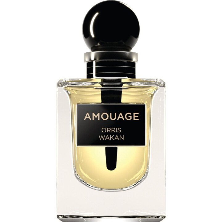 Orris Wakan Amouage