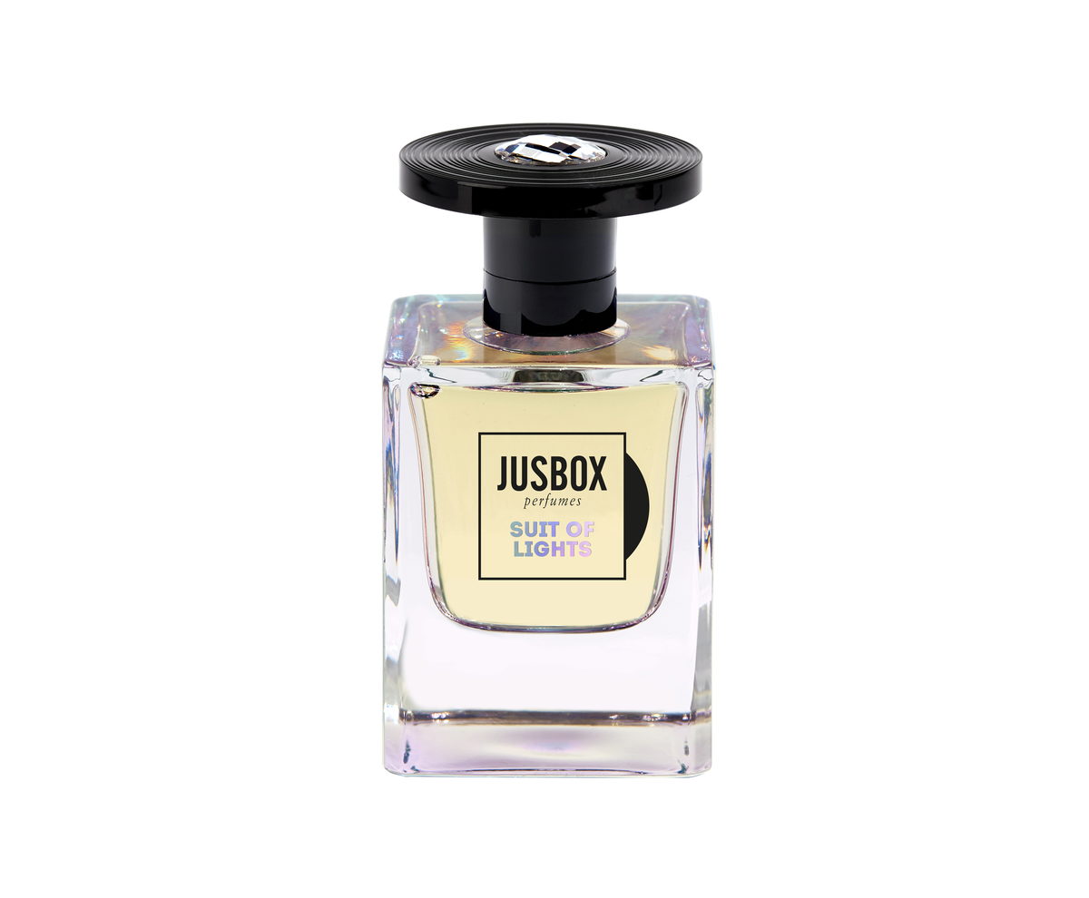 Suit of Lights Jusbox — аромат