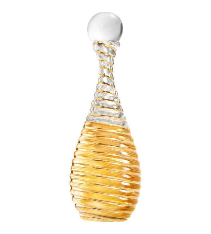 J'adore Eau de Parfum Infinissime x India Mahdavi Dior — аромат