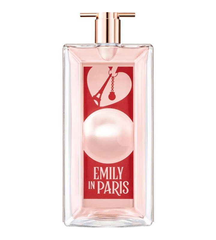Idôle Emily in Paris Lancôme — аромат