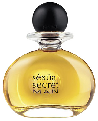 Sexual Secret Men Michel Germain — аромат