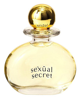 Sexual Secret Michel Germain — аромат
