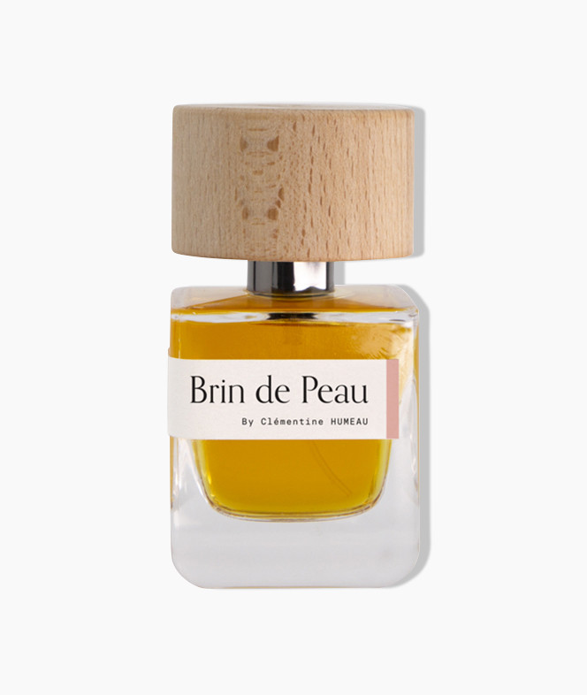 Brin de Peau Parfumeurs du Monde — аромат