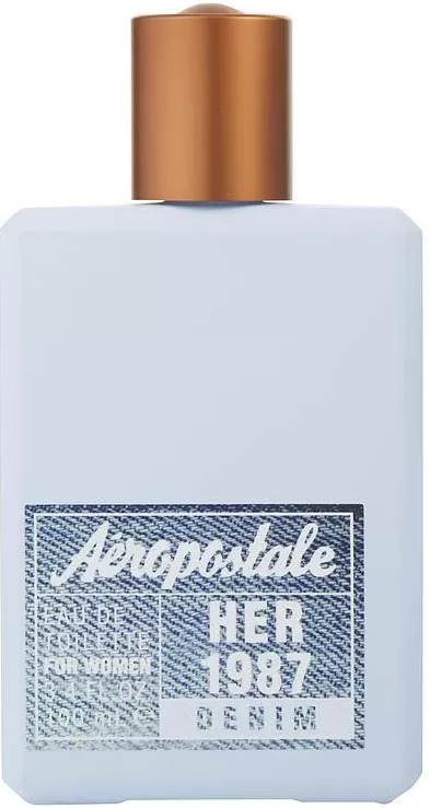 Aéropostale Her 1987 Denim Aéropostale — аромат