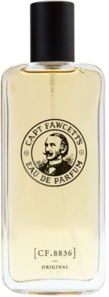 Captain Fawcett's Eau de Parfum Captain Fawcett's — аромат