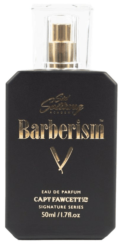 Sid Sottung Academy Barberism Captain Fawcett's — аромат