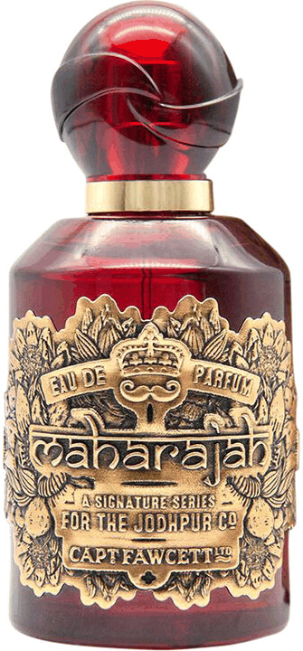 Maharajah Captain Fawcett's — аромат