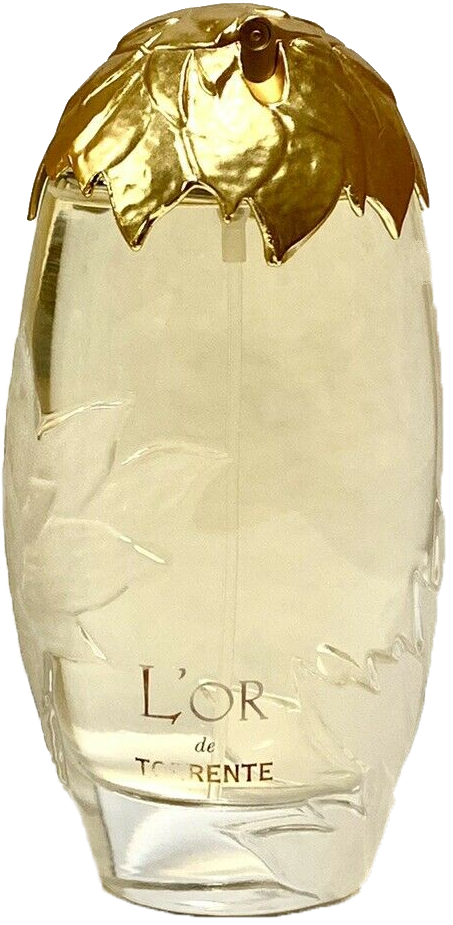 L'Or de Torrente Eau de Toilette Torrente — аромат