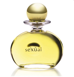 Sexual Michel Germain — аромат
