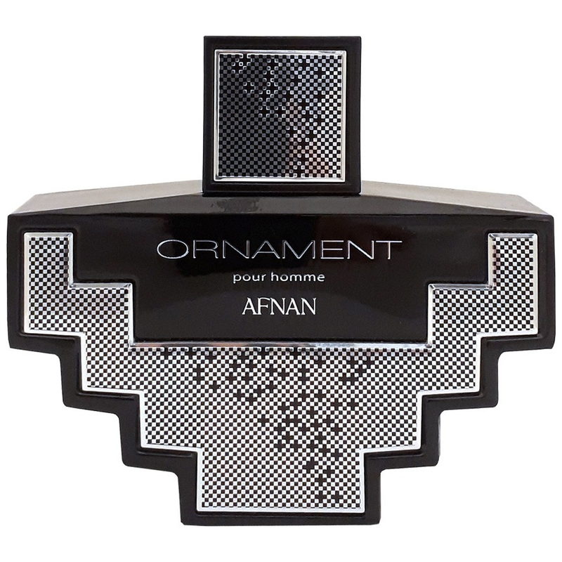Ornament Pour Homme Afnan — аромат