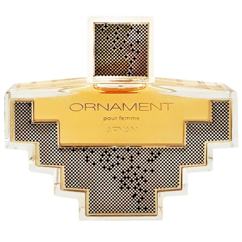 Ornament Pour Femme Afnan — аромат