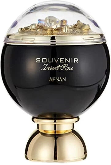 Souvenir Desert Rose Afnan — аромат